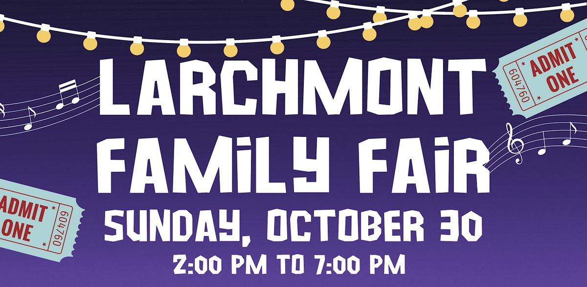 Larchmont Family Fair, Larchmont Blvd, Los Angeles, 30 October 2022