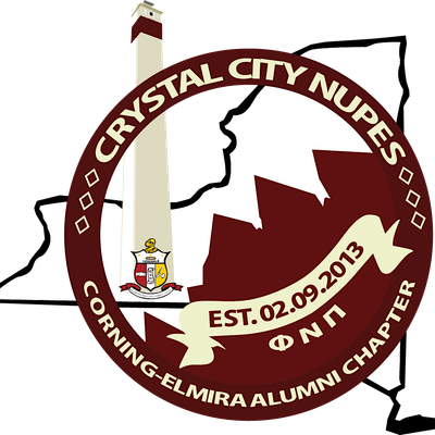 Corning-Elmira (NY) Alumni of Kappa Alpha Psi