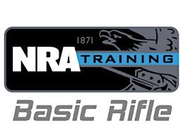 NRA Basic Rifle Class