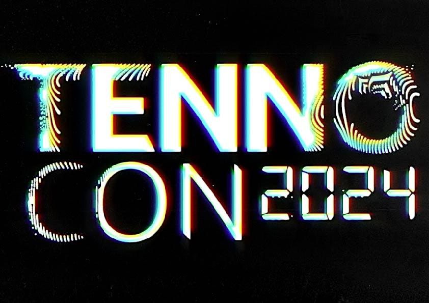 TennoCon 2024