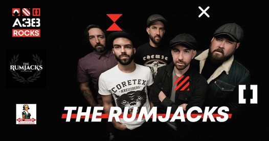 The Rumjacks \/A38 Haj\u00f3\/