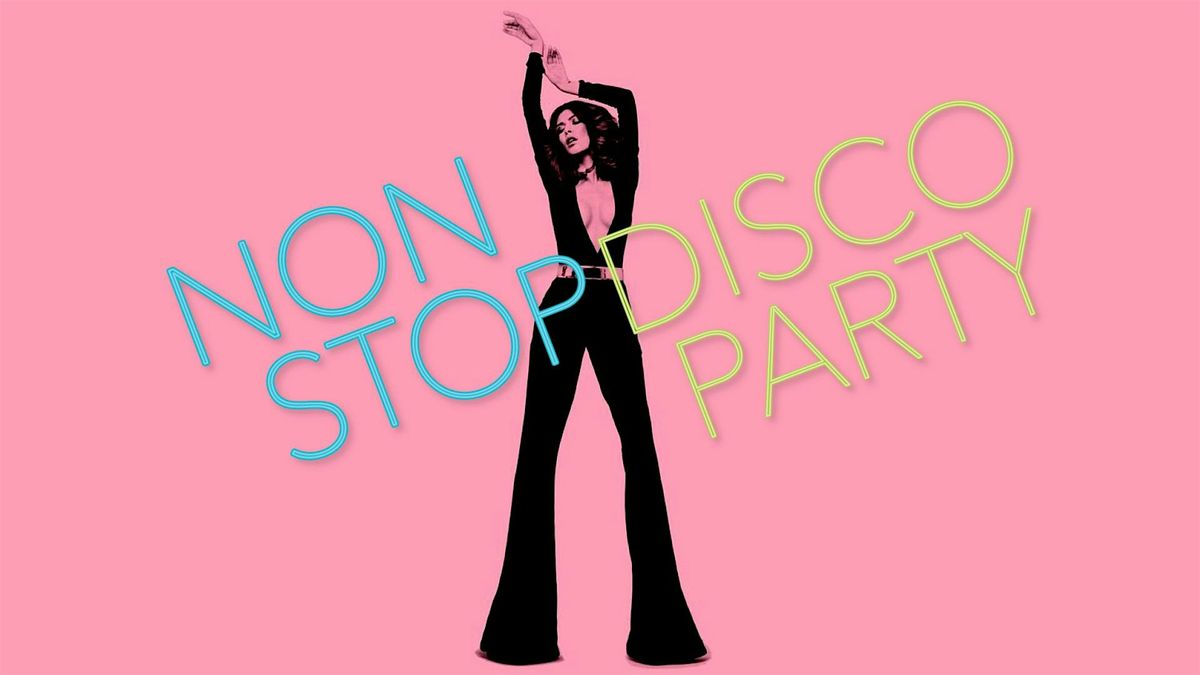 Non-Stop Disco Party