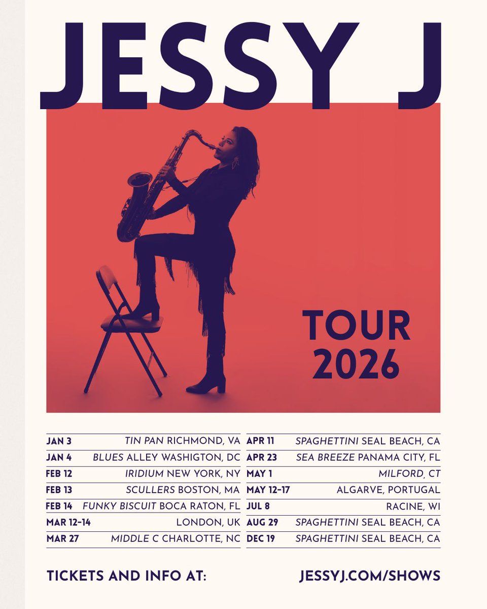 Jessy J