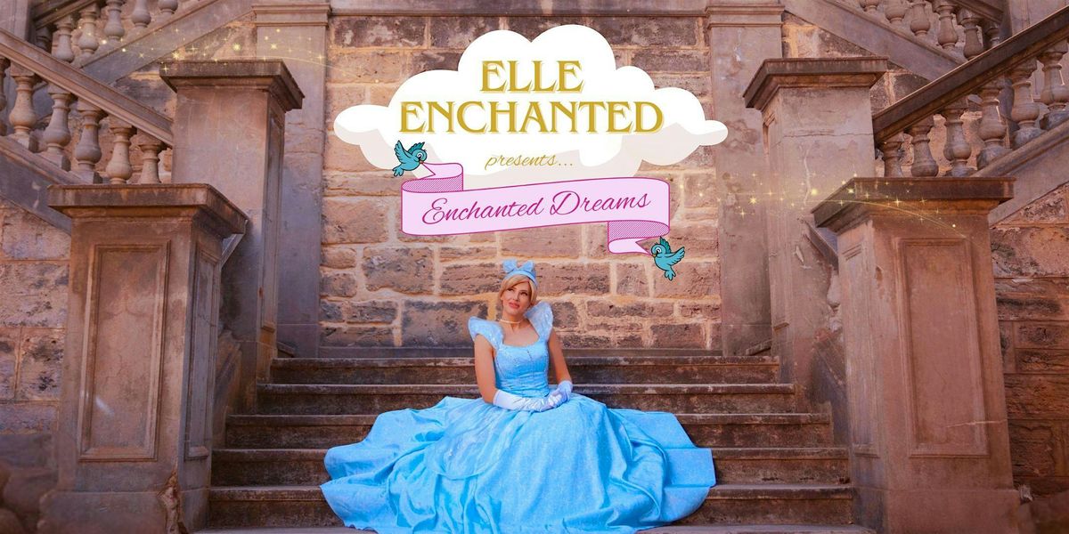 Enchanted Dreams