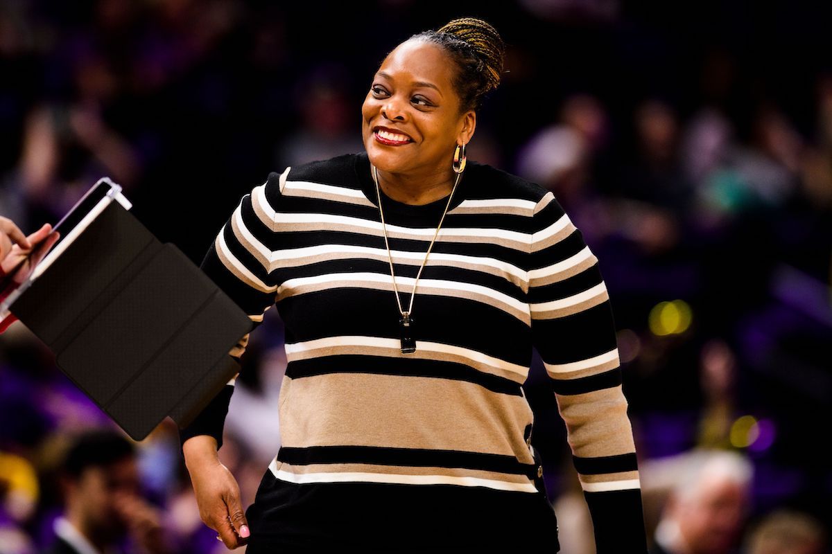 UCF Knights at Baylor Bears Womens Basketball at Foster Pavilion