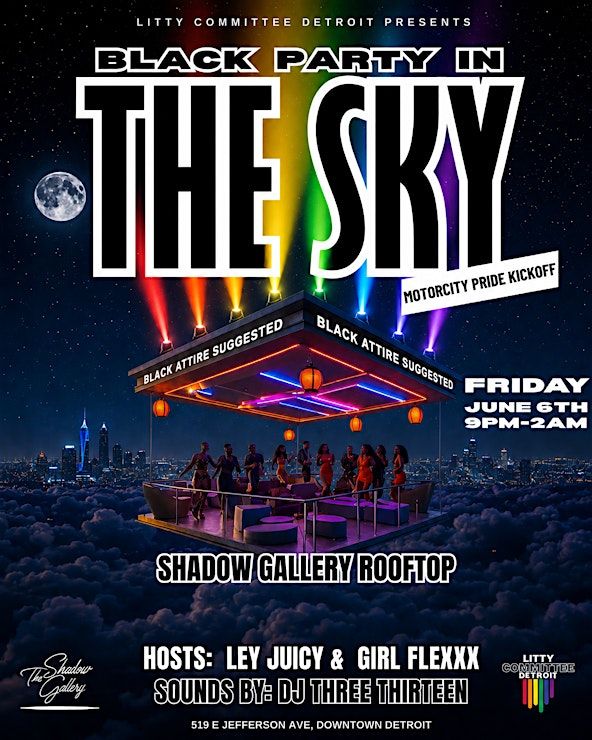 Event Photos
