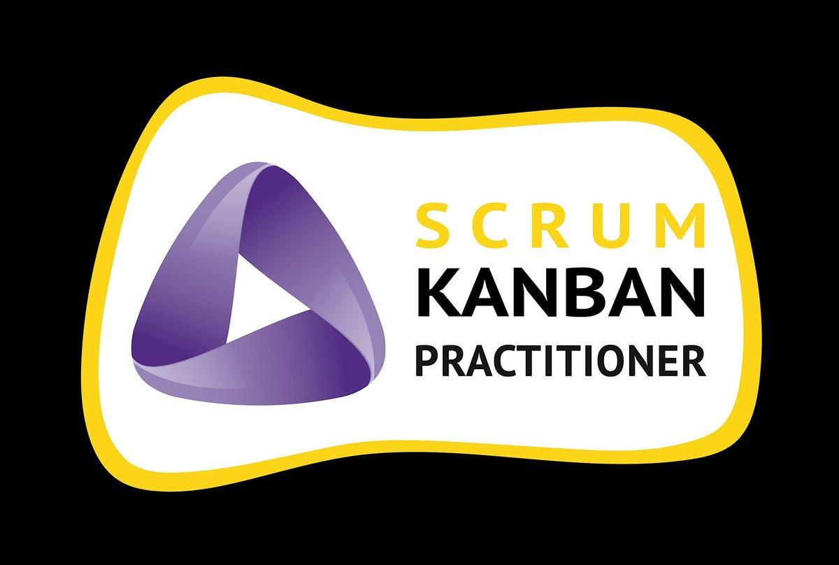 Scrum Better with Kanban online (fullday during the week)