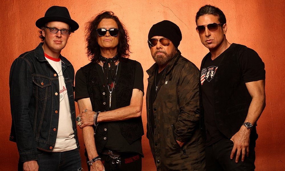 Black Country Communion