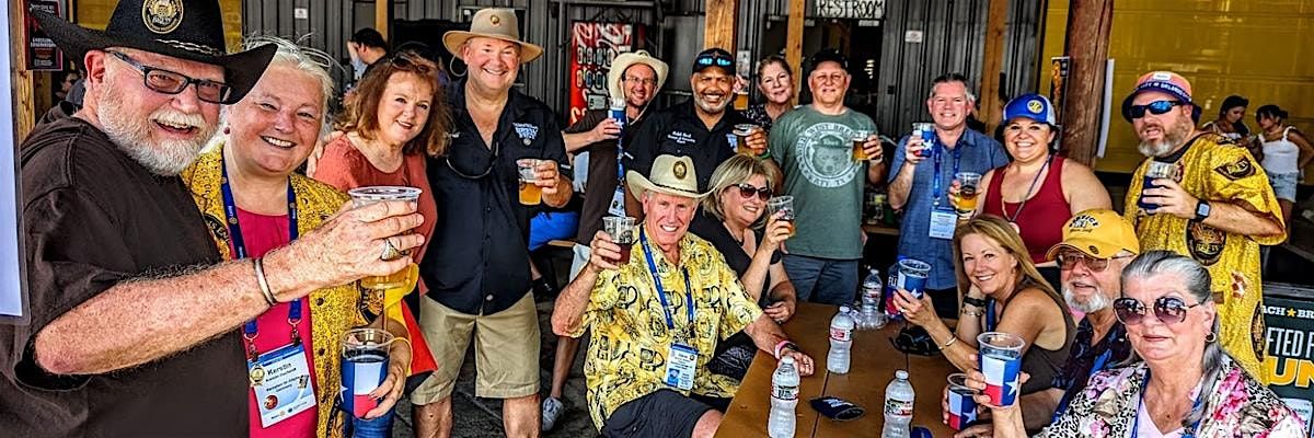 Calgary BREW Bash