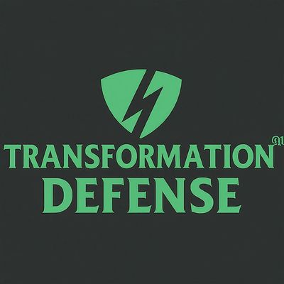 Transformation Defense LLC
