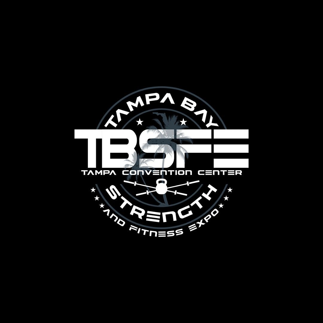 Tampa Bay Strength and Fitness Expo 2022