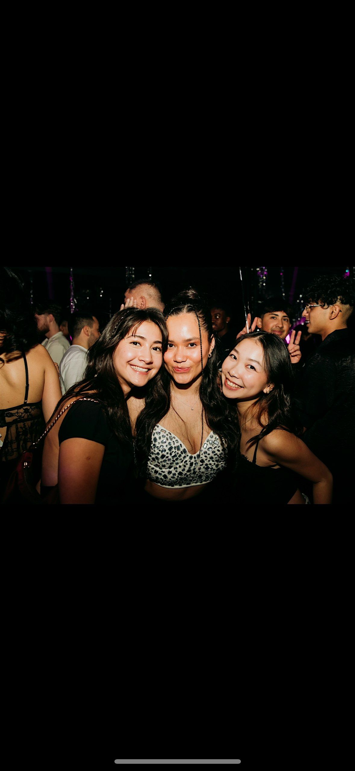 Free Entry  before11PM @TwelveWest! Every Fri & Sat