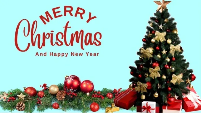 Christmas Party at Val\u2019s Home\ud83c\udf84