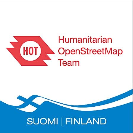 Missing Maps Mapathon at Finnish Red Cross - March 2024