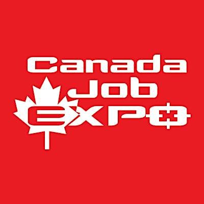 Job Fair Toronto August 2023  In-Person \/ Physical Event (Free Admission)