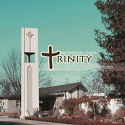 Trinity Presbyterian San Jose