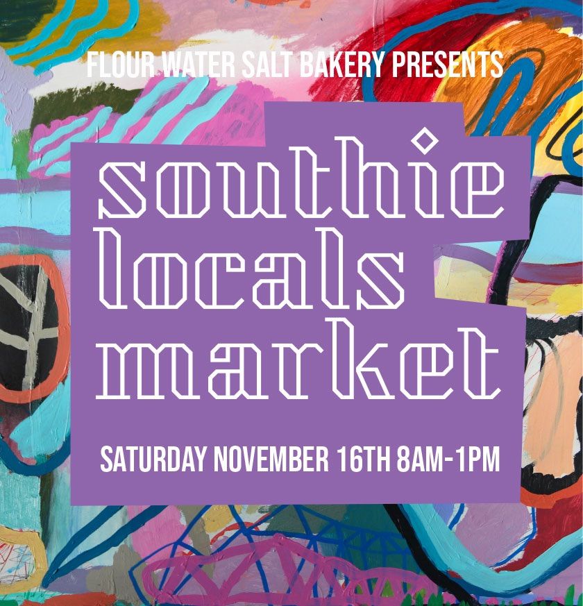 Southie Locals Market