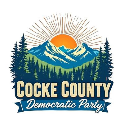 Cocke County Democratic Party