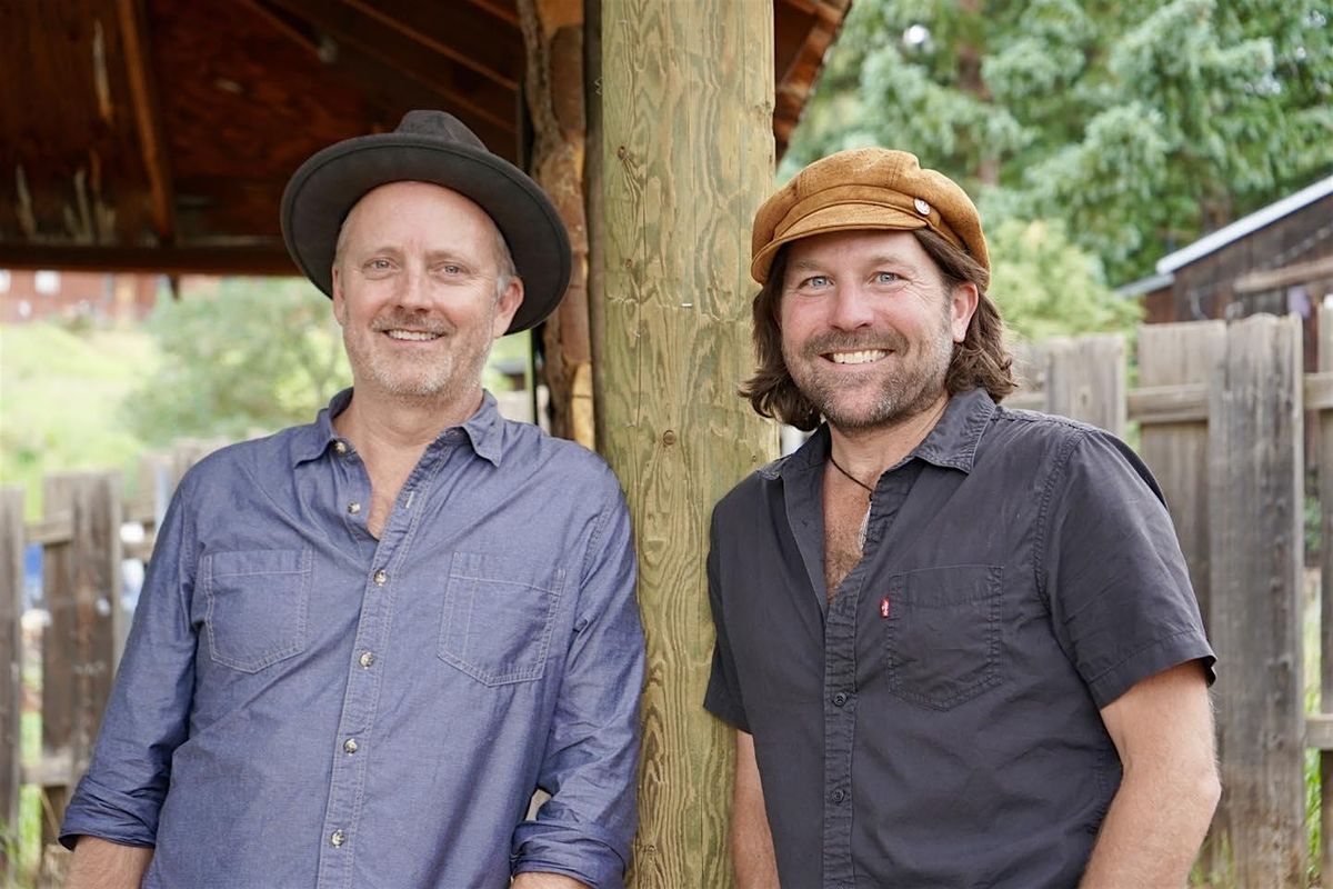 Annual Moors & McCumber Mapleton Hill Concert