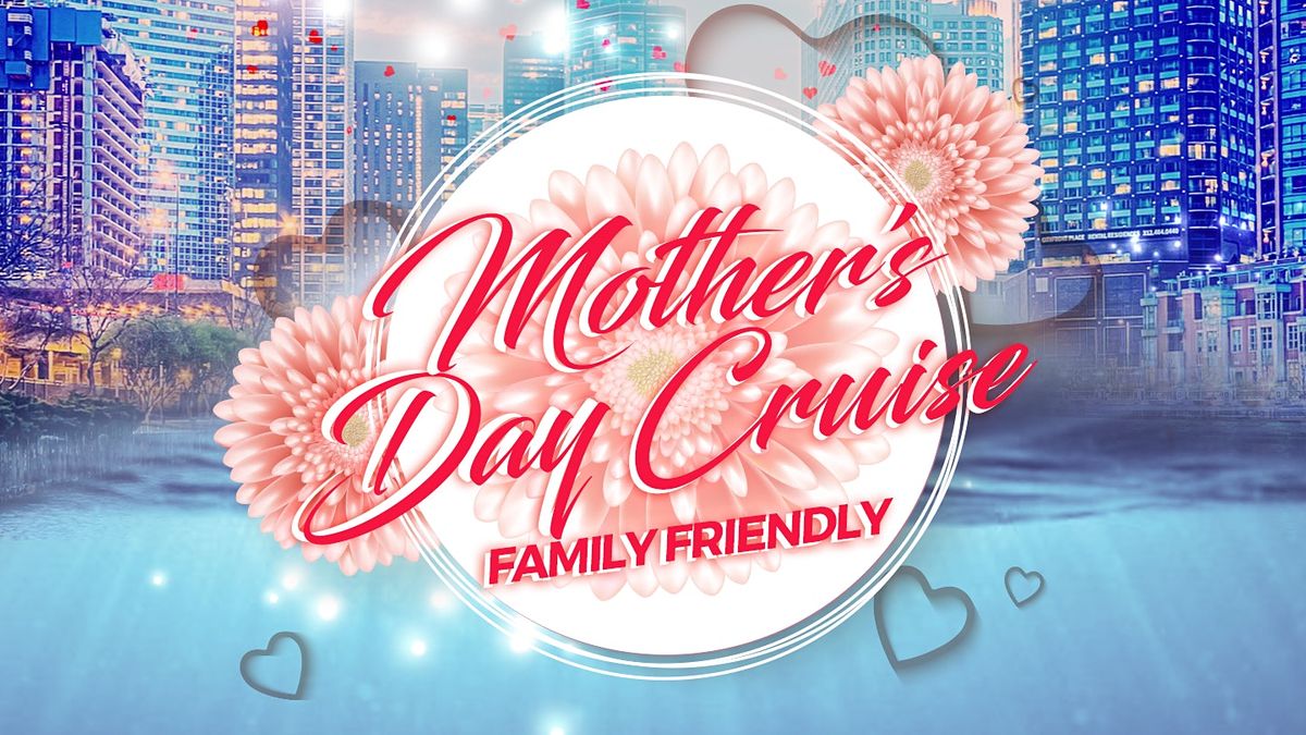 Mothers Day Adults Only Sunset Cruise on Sunday Evening May 9th, Anita