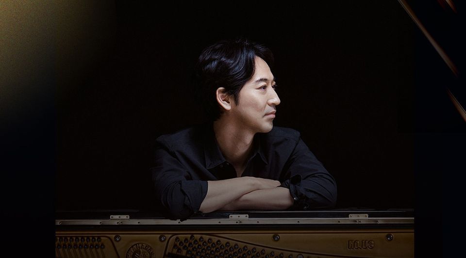 Yiruma Live in New Zealand 2023
