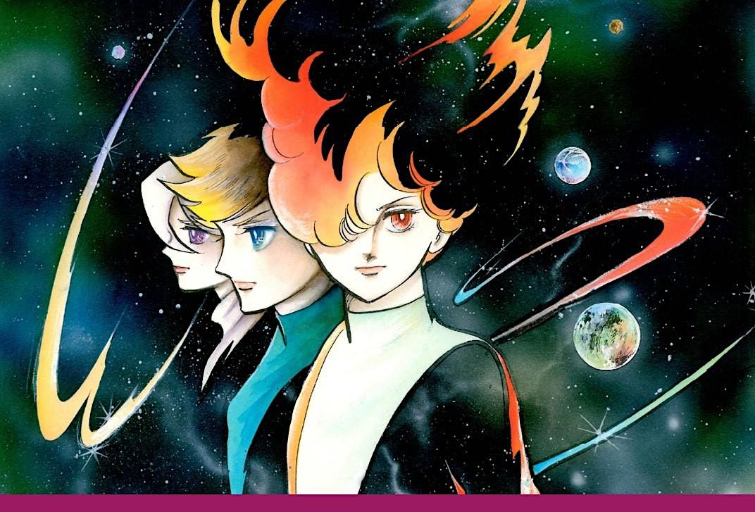 Manga Drawing Workshop with Japanese manga artist Inko Ai Takita ...