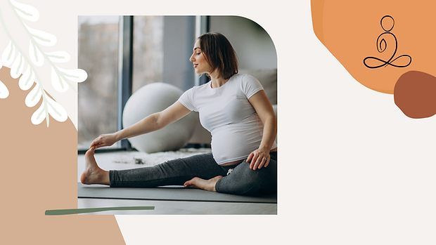 Perinatal Yoga