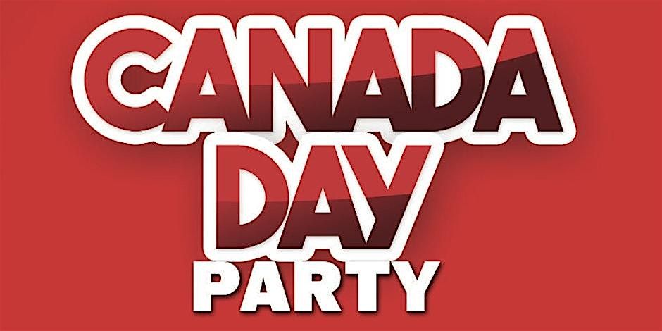 ALGONQUIN COLLEGE CANADA DAY PARTY