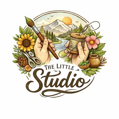 The Little Craft Studio
