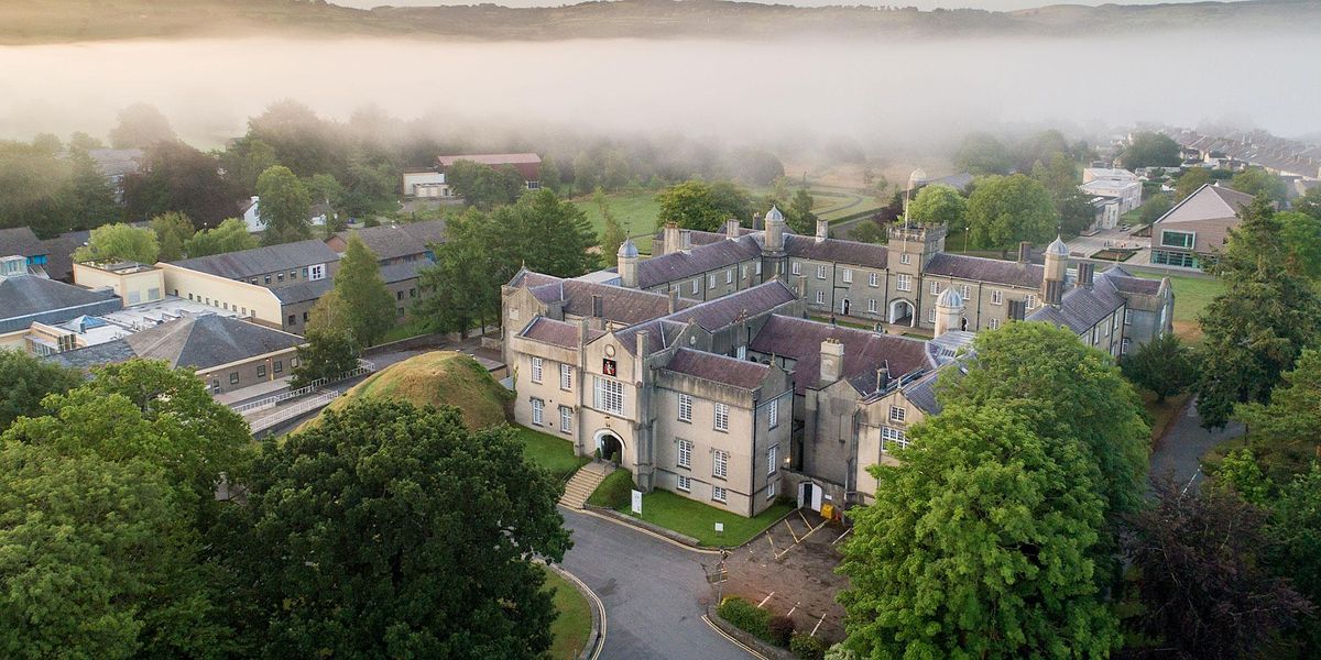 UWTSD Lampeter Open Day 18th November 2022