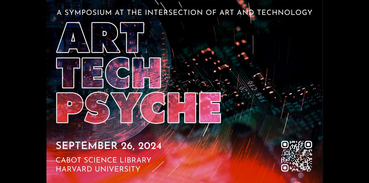 Art Technology Psyche