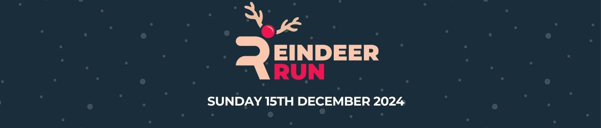 Reindeer Run 2024