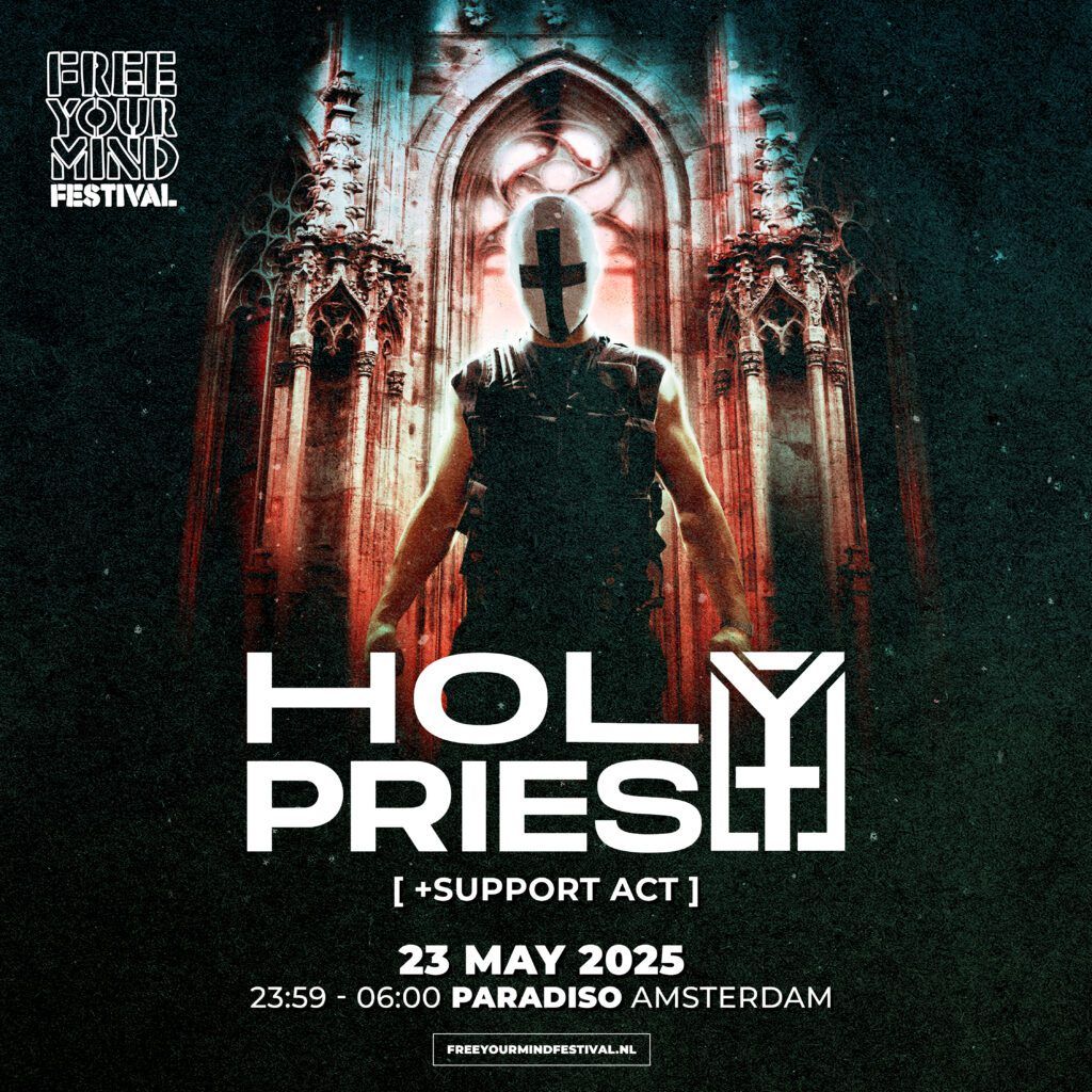 Holy Priest