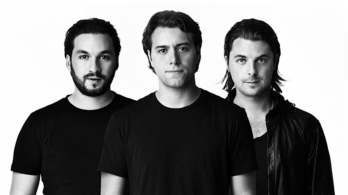 SWEDISH HOUSE MAFIA AT XS NIGHTCLUB ( GUEST LIST )