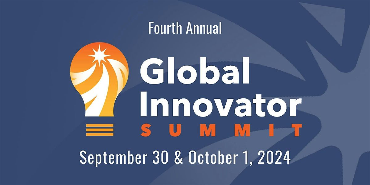 2024 Innovator Summit