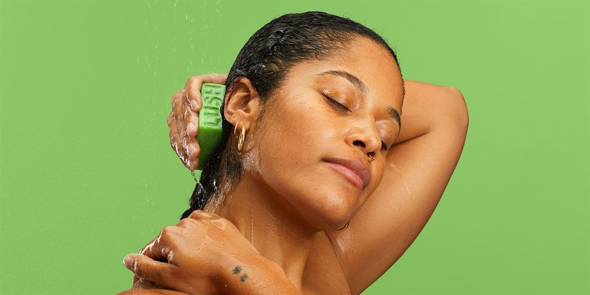 Recupera tu pelo despu\u00e9s del verano en LUSH Spa Madrid