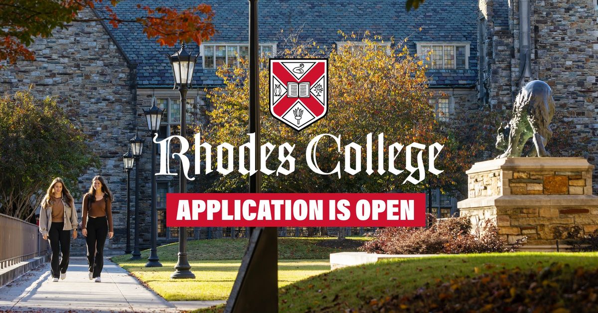 Why Apply Day | Tennessee College Application Month