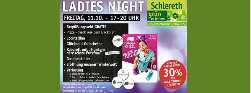 Ladies-Night