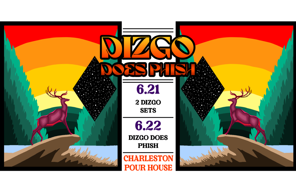 Dizgo (21+)