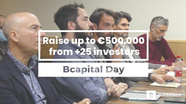 Bcapital Day: Investment Forum #10