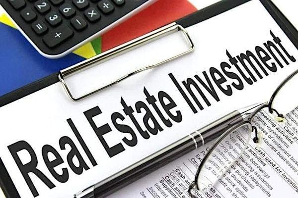 REAL ESTATE INVESTING\/ HOW TO SAVE INTEREST FROM DEBT, ALEXANDRIA VA