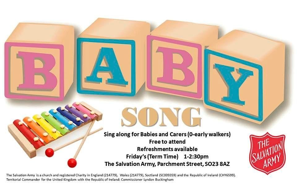 Baby Song