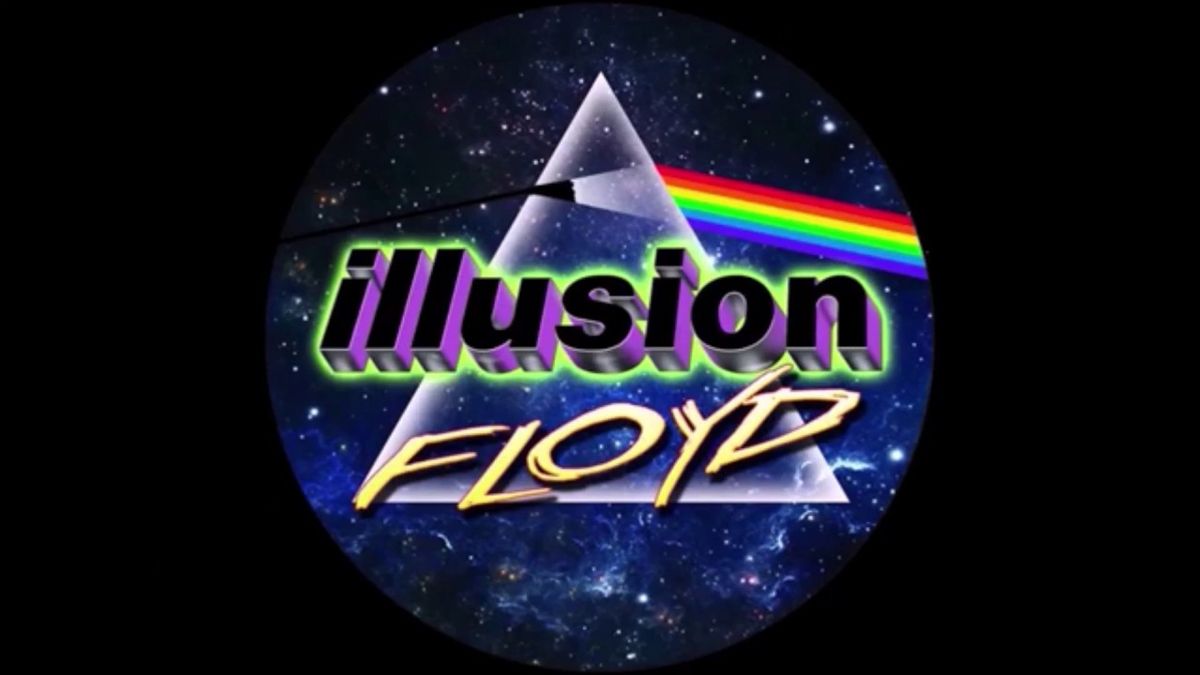 Illusion Floyd - Hommage Pink Floyd