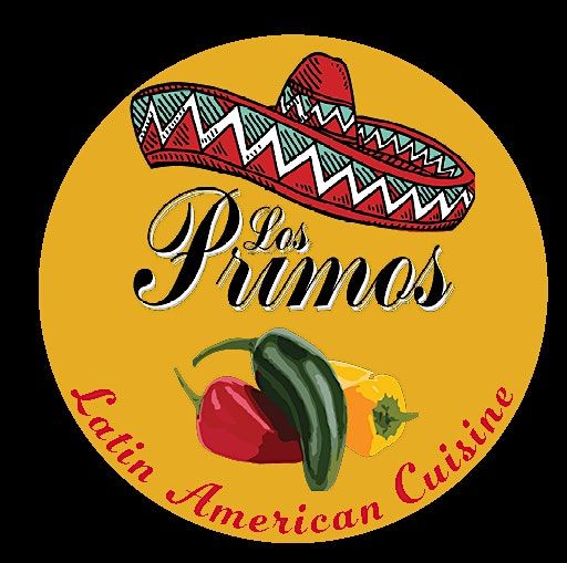 LGBTQ+ Community Happy Hour @ Los Primos Rockville