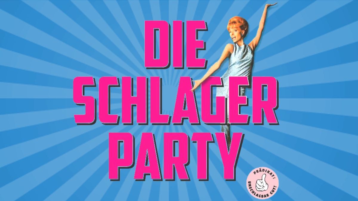 Schlagerparty