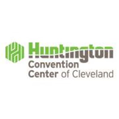 Huntington Convention Center of Cleveland