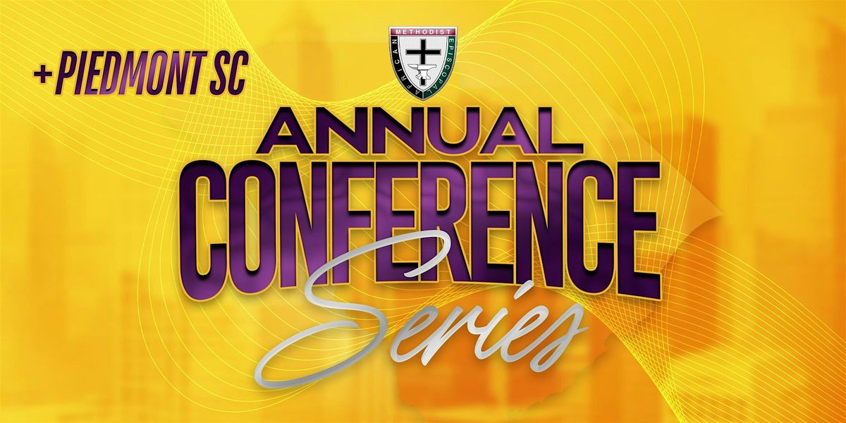 SED Piedmont SC Annual Conference