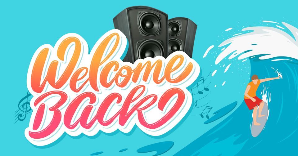 Titusville Campus Welcome Back