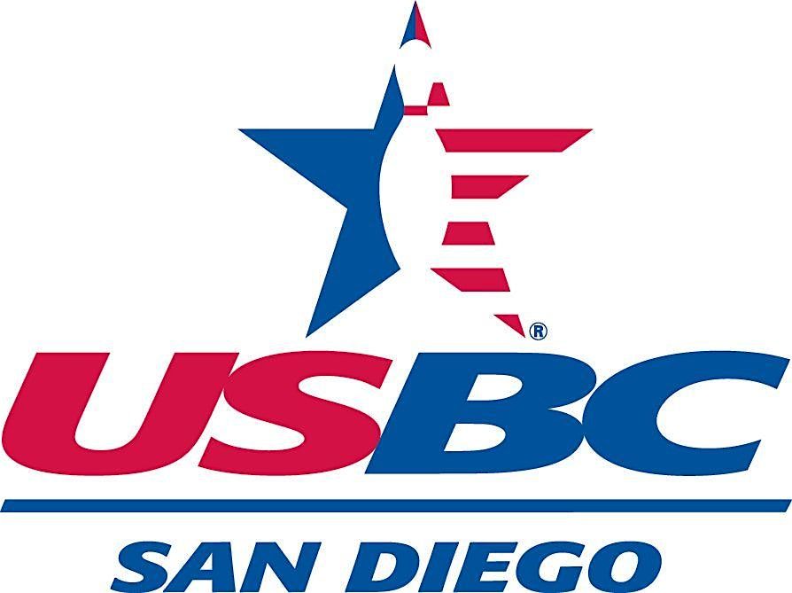 San Diego USBC Awards Dinner