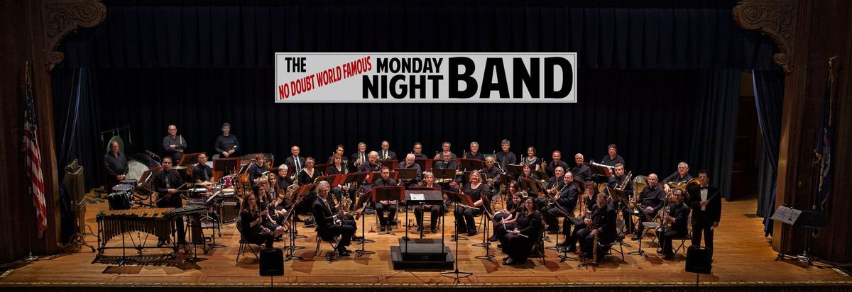 FREE BAND CONCERT